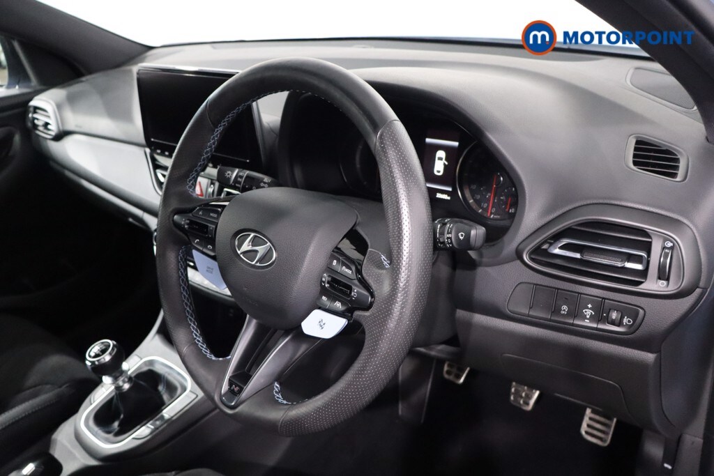 Used Hyundai i30 for sale - 77543172: Photo 34