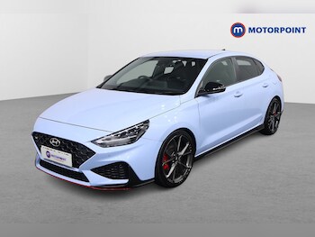 Used Hyundai i30 undefined for sale - 77543172: Photo