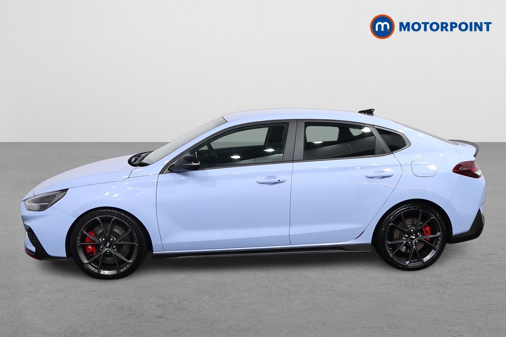 Used Hyundai i30 for sale - 77543172: Photo 4