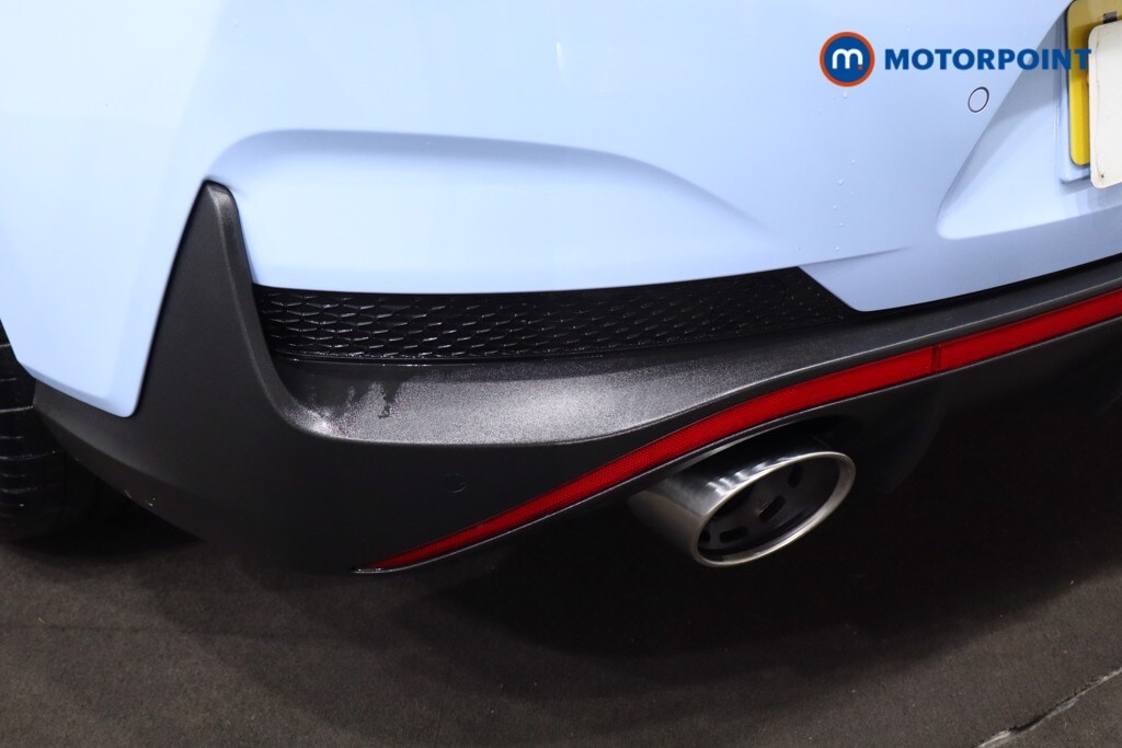 Used Hyundai i30 for sale - 77543172: Photo 46