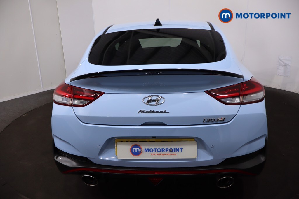 Used Hyundai i30 for sale - 77543172: Photo 48