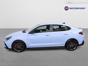 Used Hyundai i30 undefined for sale - 77543172: Photo