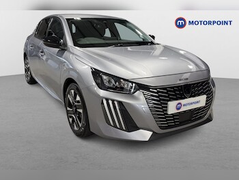 Used Peugeot 208 2025 for sale - 78565839: Photo