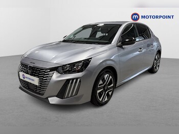 Used Peugeot 208 2025 for sale - 78565839: Photo