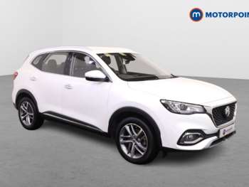 Used MG MG HS 2022 for sale - 75320123: Photo