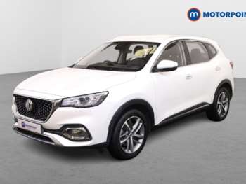 Used MG MG HS 2022 for sale - 75320123: Photo