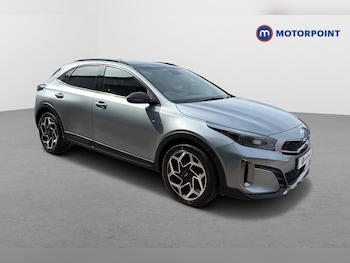 Used Kia XCeed 2023 for sale - 78926713: Photo