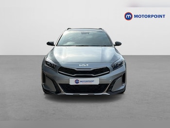 Used Kia XCeed 2023 for sale - 78926713: Photo