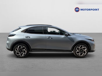 Used Kia XCeed 2023 for sale - 78926713: Photo