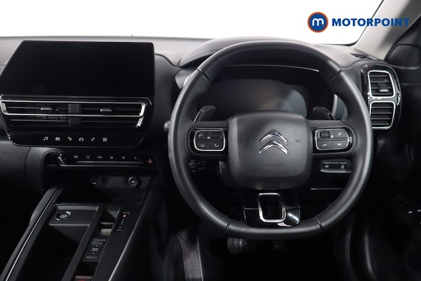 Used Citroen C5 Aircross 2024 for sale - 76105083: Photo 11