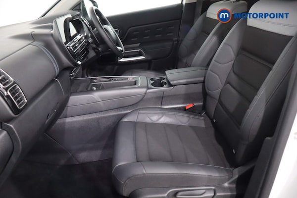 Used Citroen C5 Aircross 2024 for sale - 76105083: Photo 12