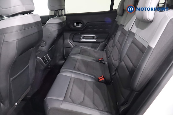 Used Citroen C5 Aircross 2024 for sale - 76105083: Photo 13