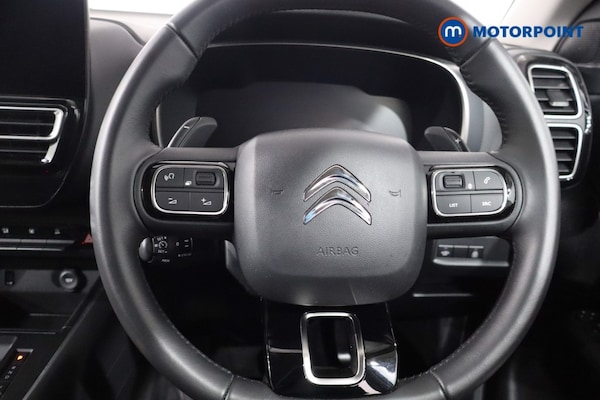 Used Citroen C5 Aircross 2024 for sale - 76105083: Photo 14