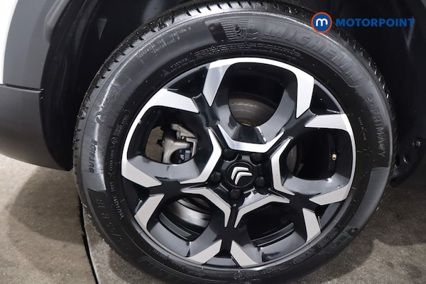 Used Citroen C5 Aircross 2024 for sale - 76105083: Photo 17