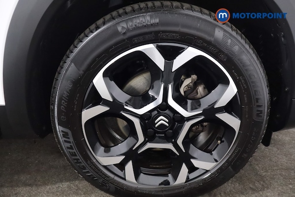 Used Citroen C5 Aircross 2024 for sale - 76105083: Photo 18