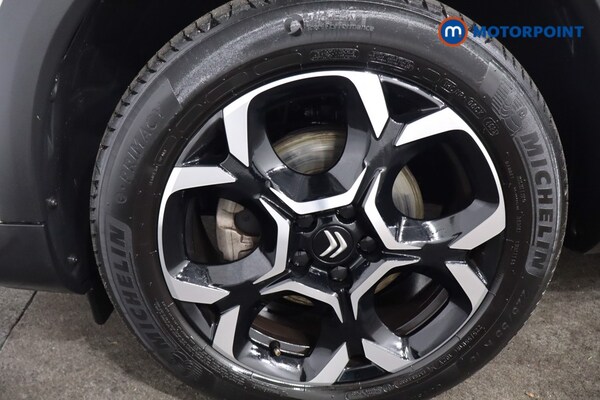 Used Citroen C5 Aircross 2024 for sale - 76105083: Photo 19