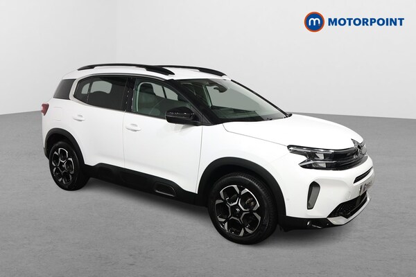 Used Citroen C5 Aircross 2024 for sale - 76105083: Photo 1