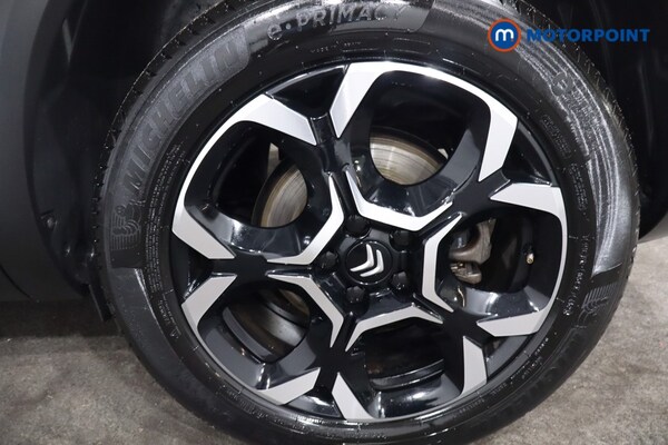 Used Citroen C5 Aircross 2024 for sale - 76105083: Photo 20