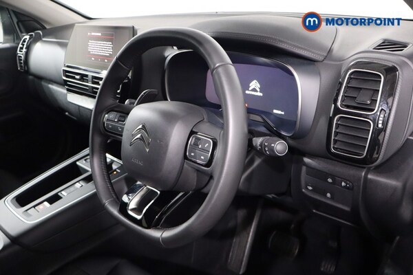 Used Citroen C5 Aircross 2024 for sale - 76105083: Photo 31