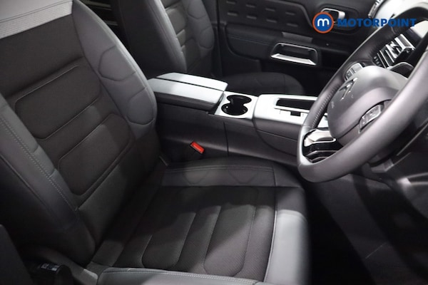 Used Citroen C5 Aircross 2024 for sale - 76105083: Photo 32
