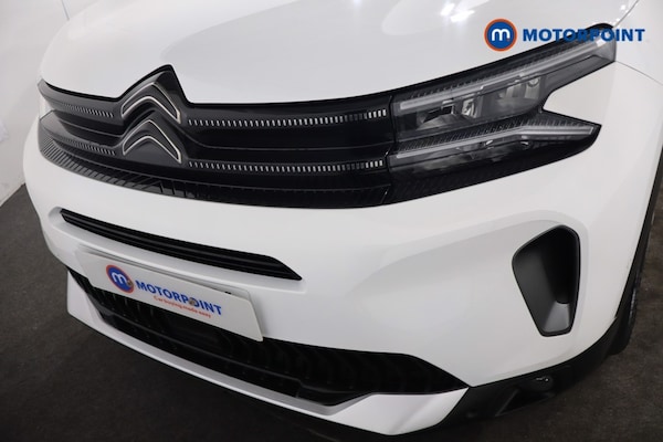 Used Citroen C5 Aircross 2024 for sale - 76105083: Photo 37