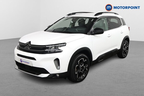 Used Citroen C5 Aircross 2024 for sale - 76105083: Photo 3