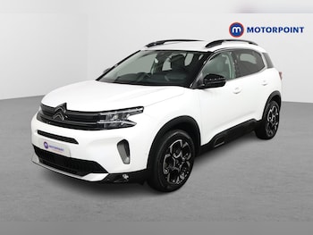 Used Citroen C5 Aircross 2024 for sale - 76105083: Photo 3