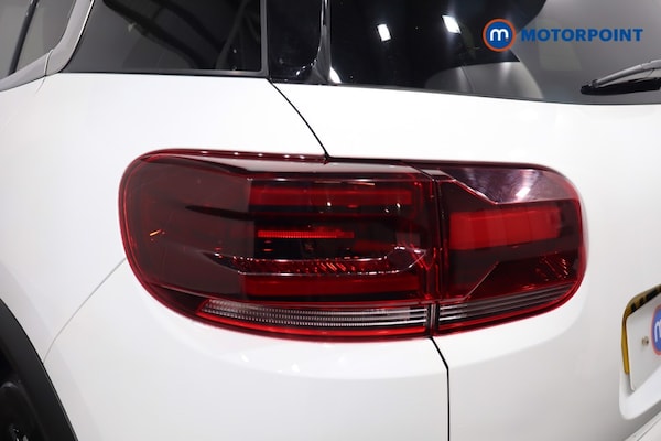 Used Citroen C5 Aircross 2024 for sale - 76105083: Photo 40