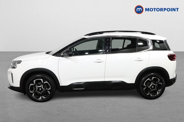 Used Citroen C5 Aircross 2024 for sale - 76105083: Photo 4