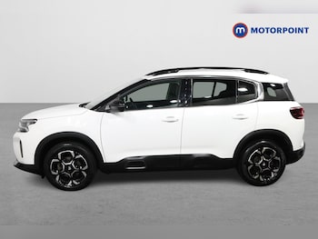 Used Citroen C5 Aircross 2024 for sale - 76105083: Photo 4