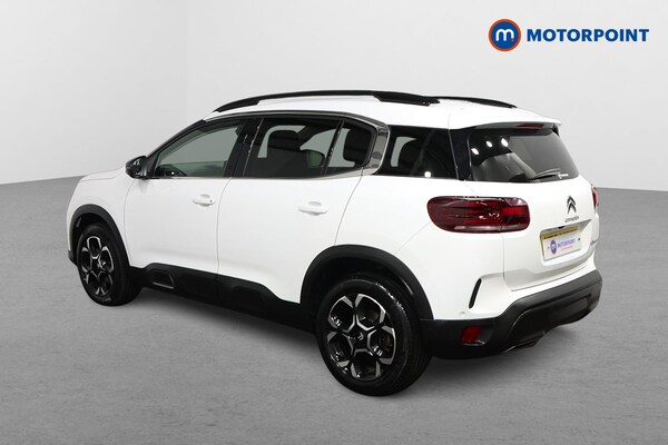 Used Citroen C5 Aircross 2024 for sale - 76105083: Photo 5