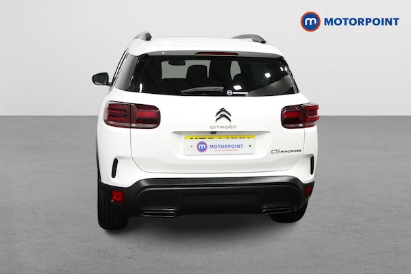 Used Citroen C5 Aircross 2024 for sale - 76105083: Photo 6
