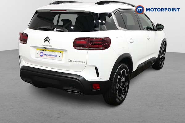 Used Citroen C5 Aircross 2024 for sale - 76105083: Photo 7