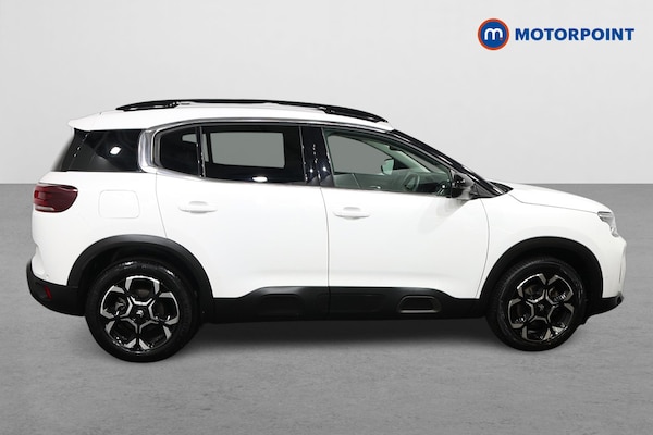 Used Citroen C5 Aircross 2024 for sale - 76105083: Photo 8