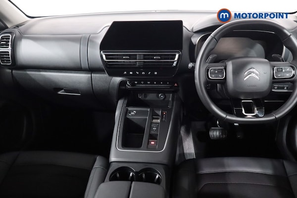Used Citroen C5 Aircross 2024 for sale - 76105083: Photo 9