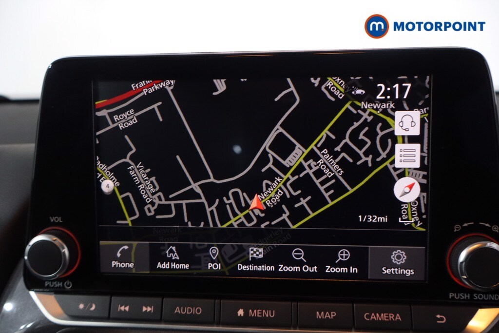 Used Nissan Juke 2023 for sale - 77462870: Photo 10