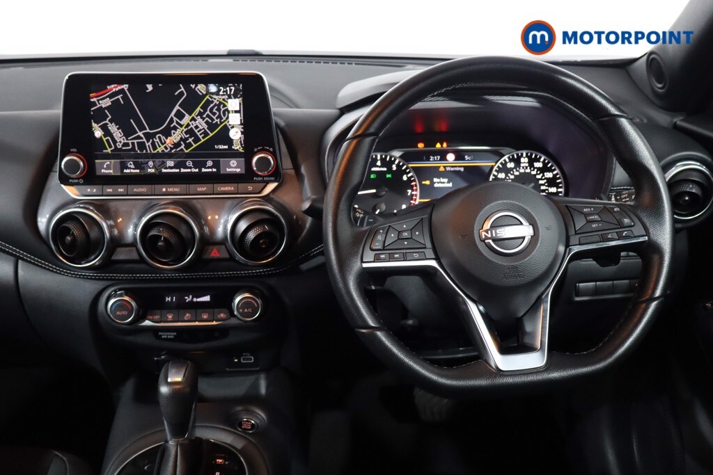 Used Nissan Juke 2023 for sale - 77462870: Photo 11