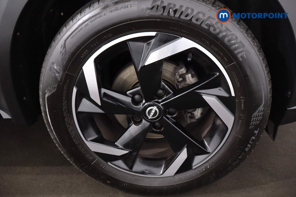 Used Nissan Juke 2023 for sale - 77462870: Photo 18