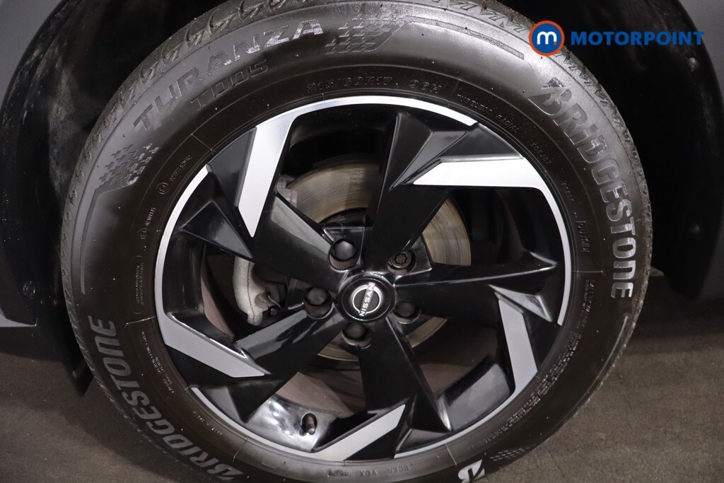 Used Nissan Juke 2023 for sale - 77462870: Photo 19