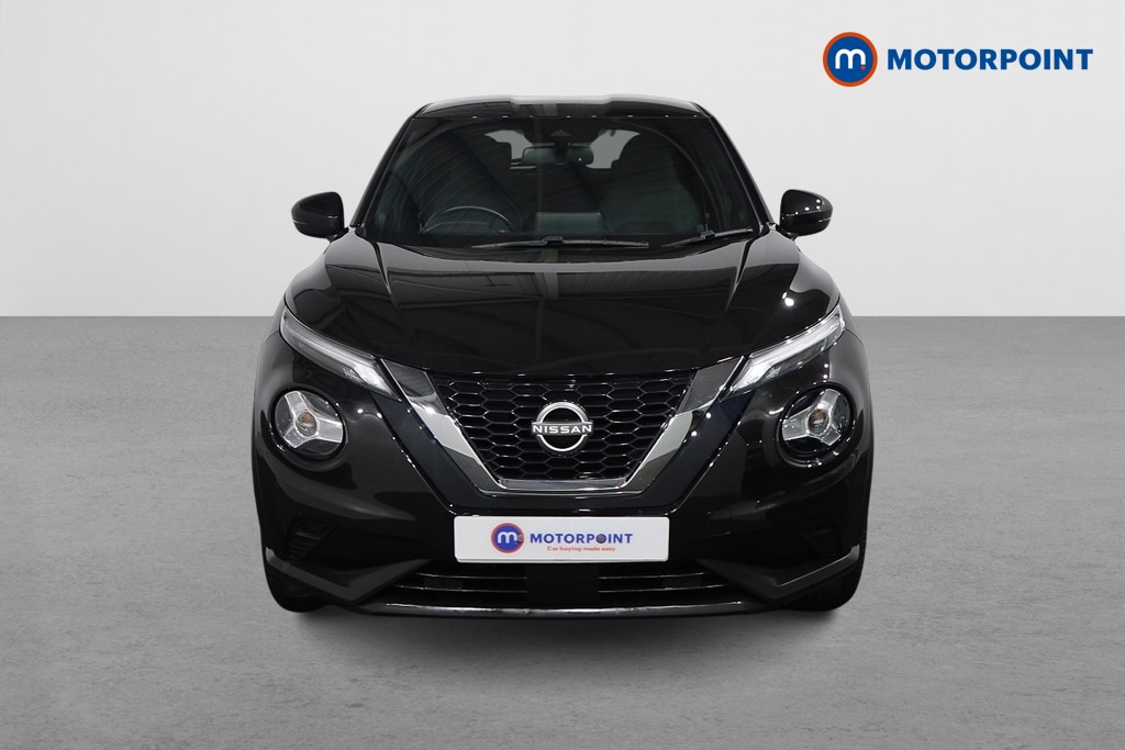 Used Nissan Juke 2023 for sale - 77462870: Photo 2