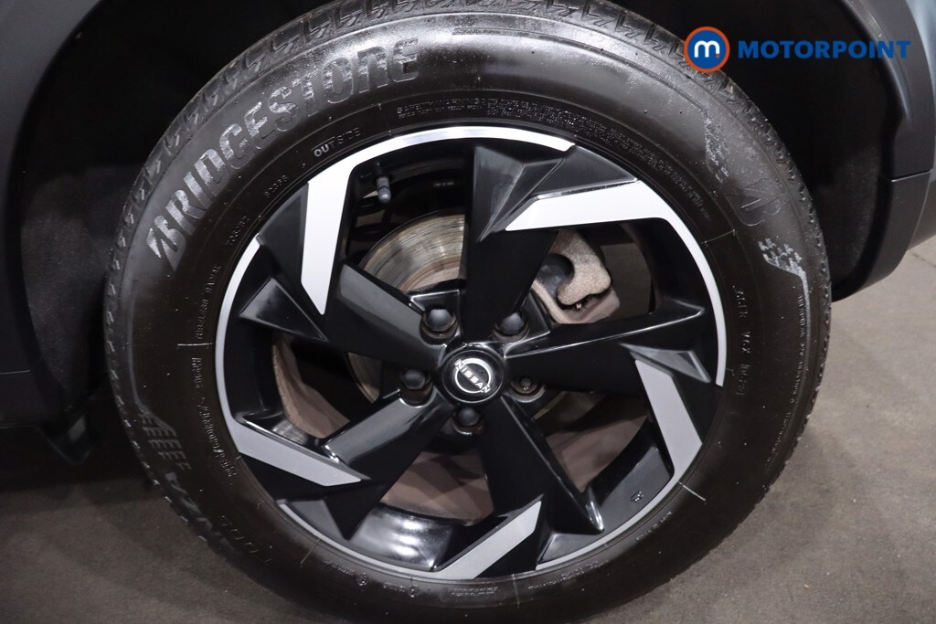 Used Nissan Juke 2023 for sale - 77462870: Photo 20