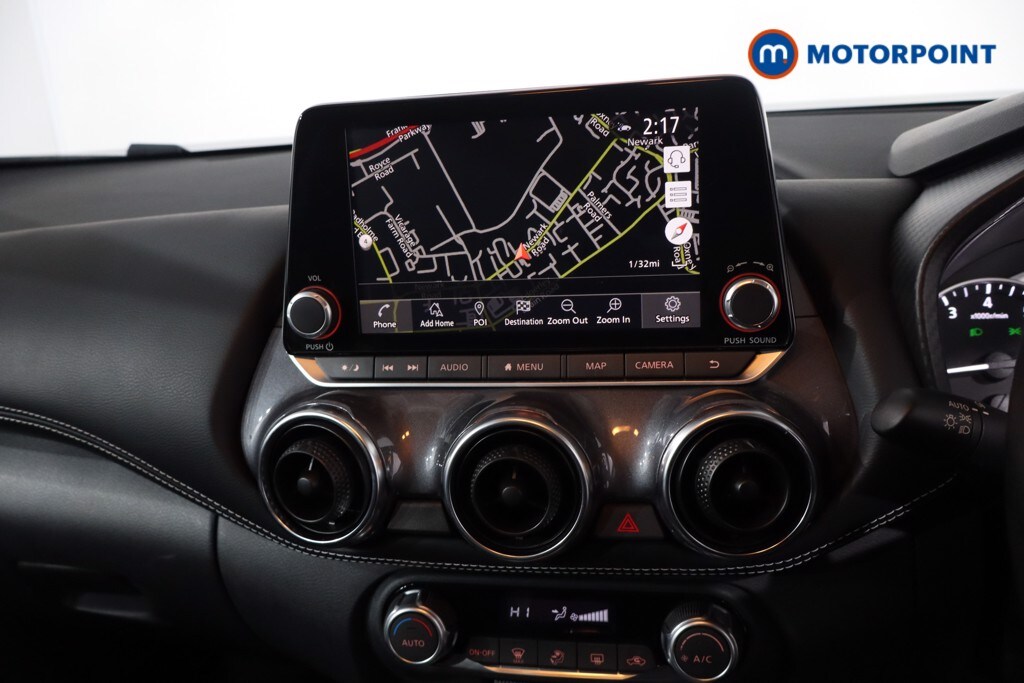 Used Nissan Juke 2023 for sale - 77462870: Photo 25