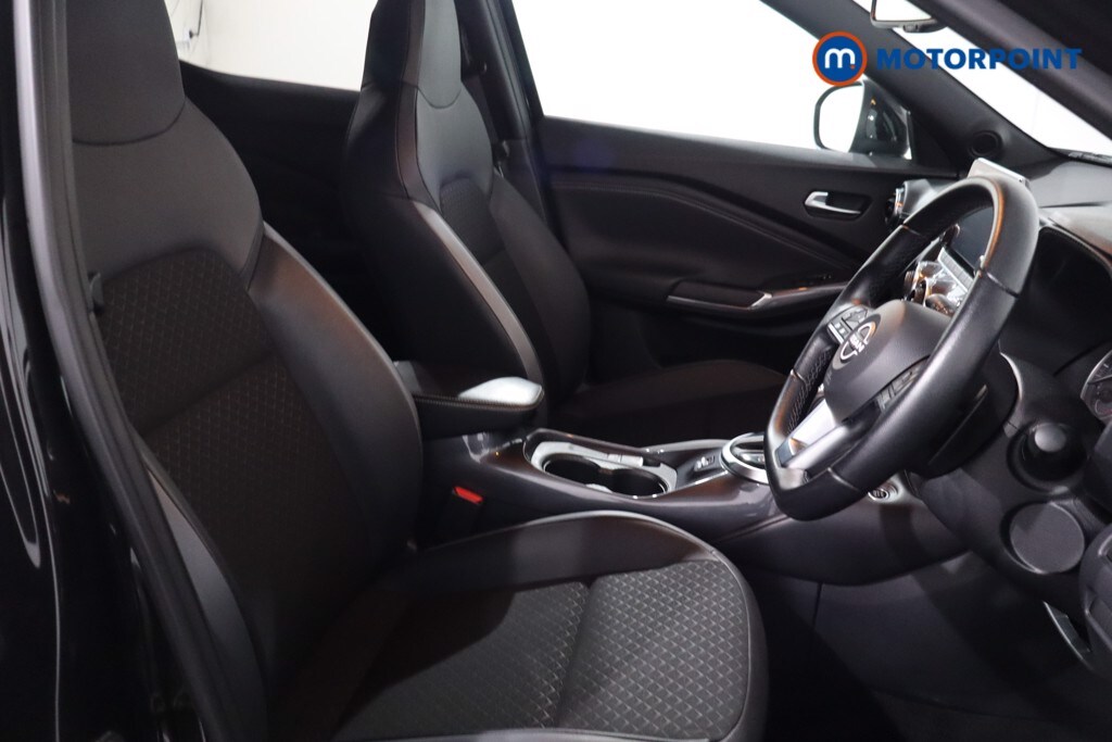 Used Nissan Juke 2023 for sale - 77462870: Photo 28