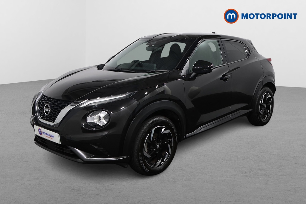 Used Nissan Juke 2023 for sale - 77462870: Photo 3