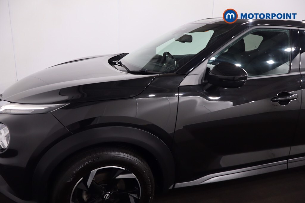 Used Nissan Juke 2023 for sale - 77462870: Photo 32