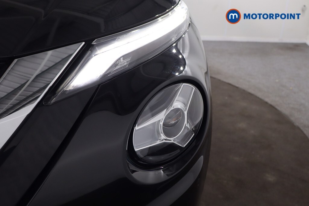 Used Nissan Juke 2023 for sale - 77462870: Photo 35