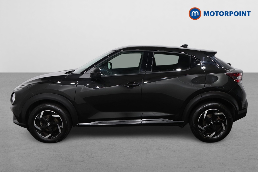 Used Nissan Juke 2023 for sale - 77462870: Photo 4