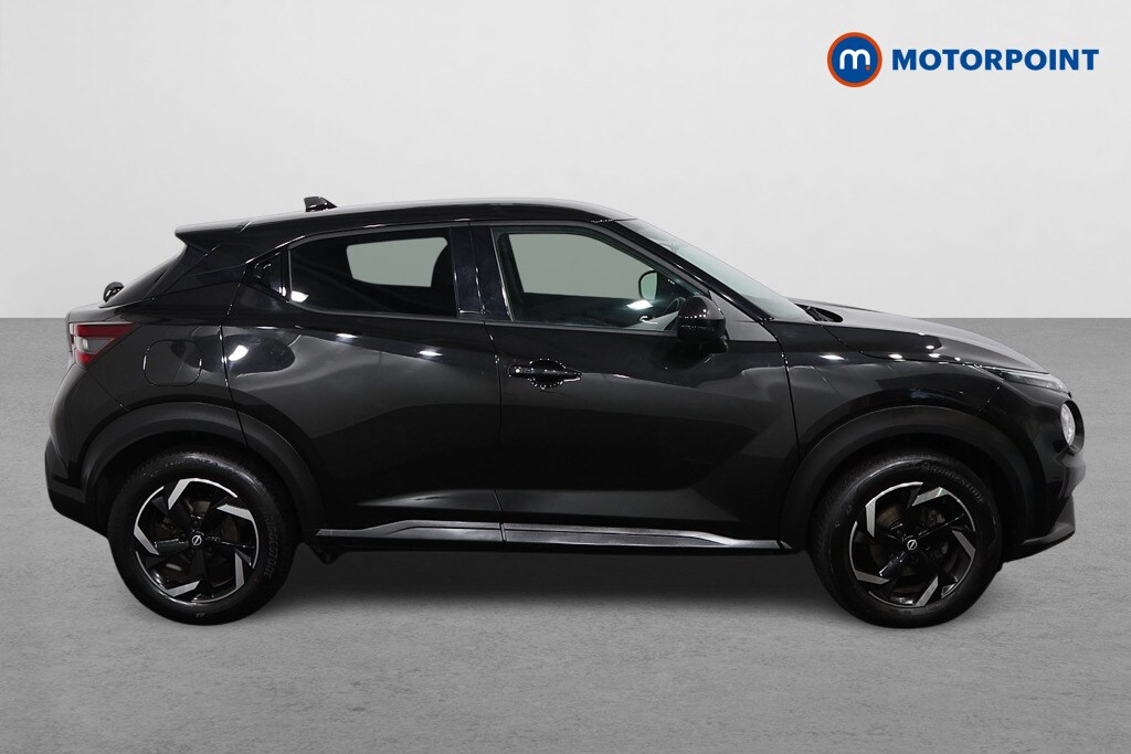 Used Nissan Juke 2023 for sale - 77462870: Photo 8
