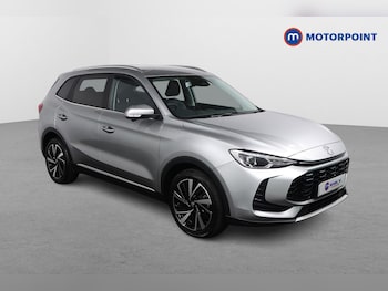 Used MG MG ZS 2025 for sale - 78610460: Photo