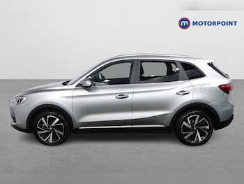Used MG MG ZS 2025 for sale - 78610460: Photo